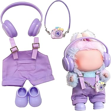 Amazon.co.jp 売れ筋ランキング: ぬいぐるみ用ウェア・アクセサリ の中